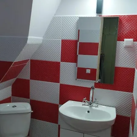 Aviator Busteni, Buşteni